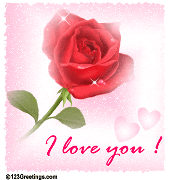 Mon Amour... d�j� deux ans...