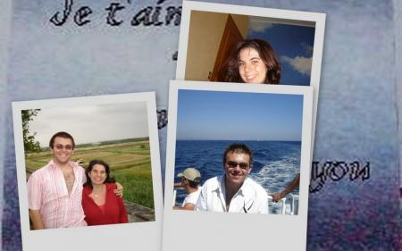 La peur de te d�cevoir